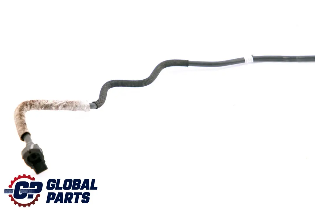 BMW X1 Series F48 Mini F55 F56 Hose Expansion Tank Cylinder Head Pipe - SKU 8514049 - Part number 8514049