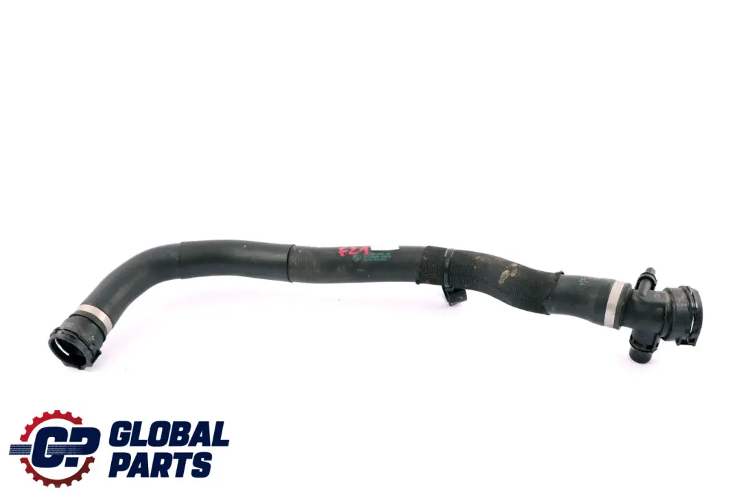 B47 Coolant Hose Pipe Cylinder Head to BMW F20 F21 F30 F31 F32 LCI Diesel with Part number 6832804 BMW F20 F21 F30 F31 F32 LCI Diesel B47 Coolant Hose Pipe Cylinder Head - SKU 8514050 - Part number 6832804