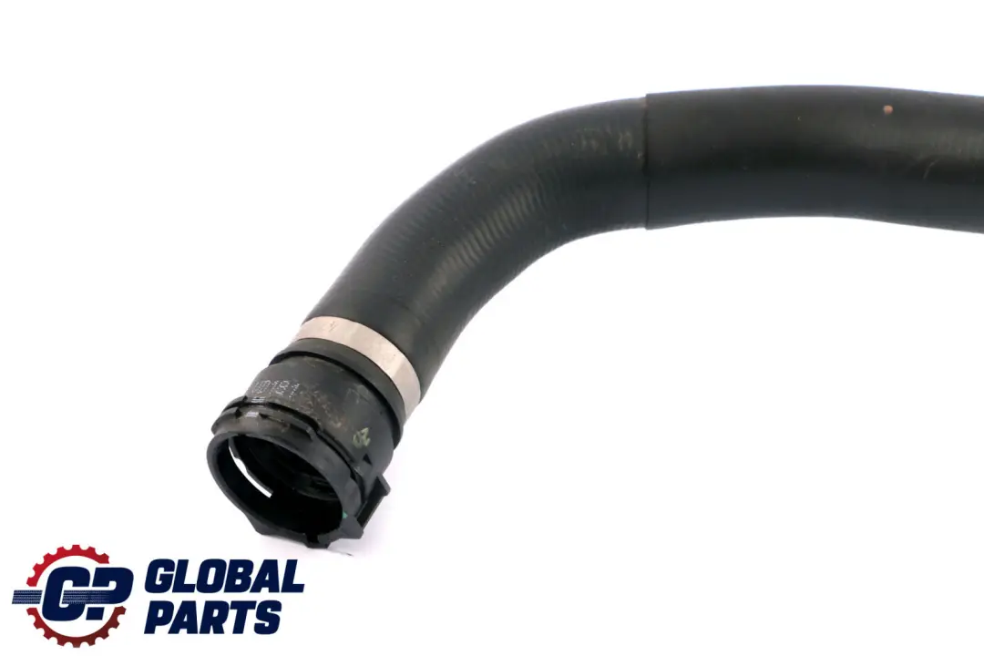 B47 Tuyau liquide refroidissement Culasse pour BMW F20 F21 F30 F31 LCI Diesel à propos du numéro de pièce 6832804 BMW F20 F21 F30 F31 LCI Diesel B47 Tuyau liquide refroidissement Culasse - SKU 8514050 - Numéro de pièce 6832804