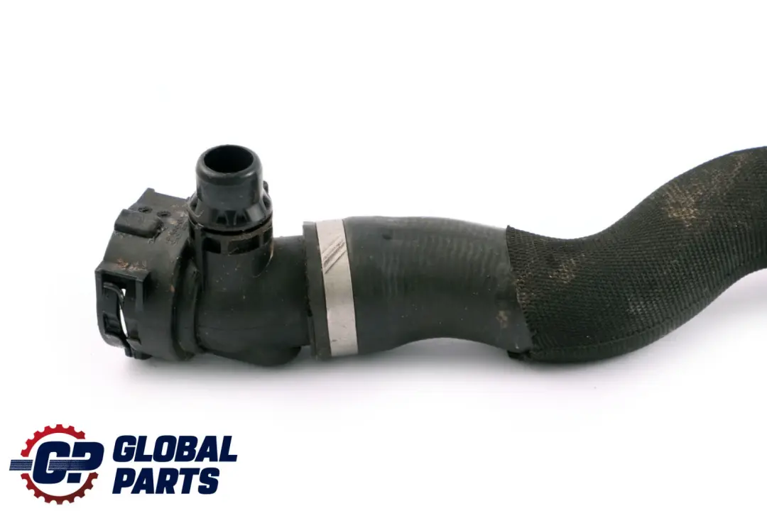 BMW 1 2 3 4 F20 F22 F30 F32 LCI B47 Kühlmittelschlauch Zylinderkopf - SKU 8514050 - Teilenummer 6832804