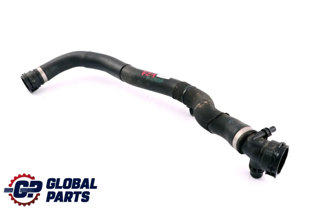 BMW F20 F21 F30 F31 LCI Diesel B47 Tuyau liquide refroidissement Culasse - SKU 8514050 - Numéro de pièce 6832804