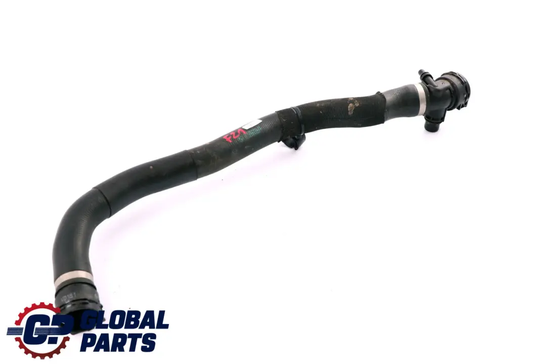 B47 Tubo Refrigerante Testa Cilindro per BMW F20 F21 F30 F31 F32 LCI Diesel con numero di parte 6832804 BMW F20 F21 F30 F31 F32 LCI Diesel B47 Tubo Refrigerante Testa Cilindro - SKU 8514050 - Numero di parte 6832804