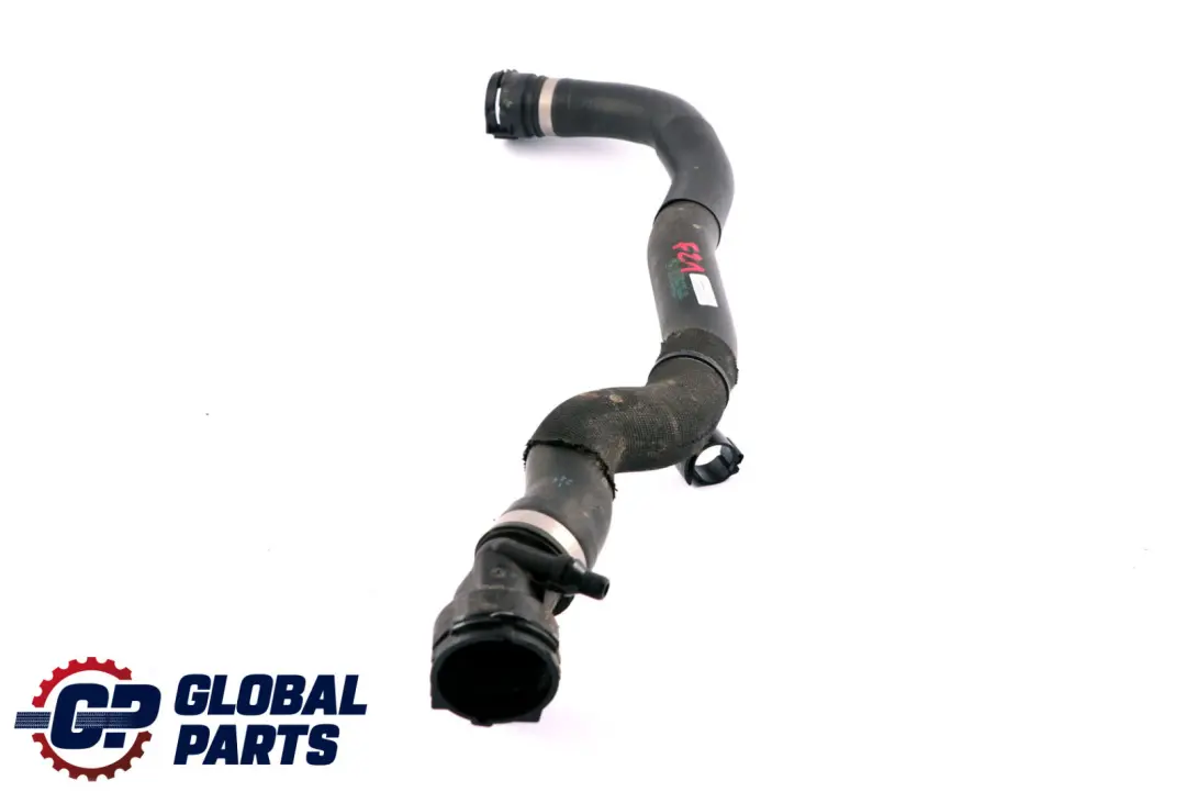 BMW F20 F21 F30 F31 LCI Diesel B47 Tuyau liquide refroidissement Culasse - SKU 8514050 - Numéro de pièce 6832804