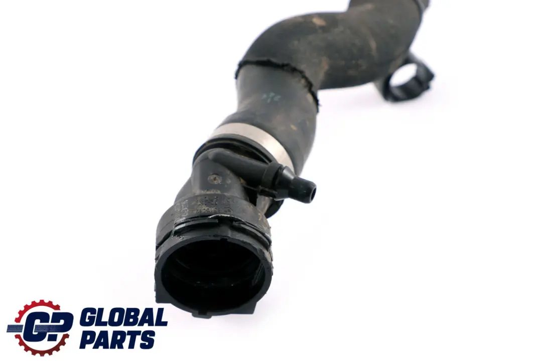 B47 Tuyau liquide refroidissement Culasse pour BMW F20 F21 F30 F31 LCI Diesel à propos du numéro de pièce 6832804 BMW F20 F21 F30 F31 LCI Diesel B47 Tuyau liquide refroidissement Culasse - SKU 8514050 - Numéro de pièce 6832804