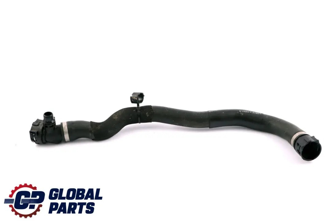 BMW F20 F21 F30 F31 LCI Diesel B47 Tuyau liquide refroidissement Culasse - SKU 8514050 - Numéro de pièce 6832804