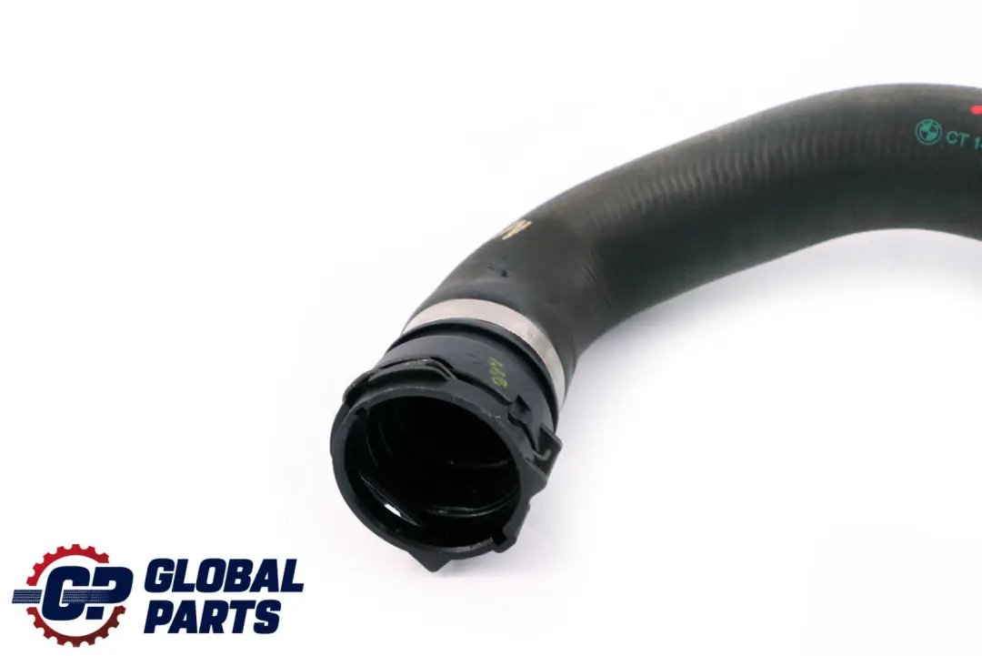 BMW F20 F21 F22 F30 F31 F32 LCI Engine Cooling Radiator Water Hose Pipe - SKU 8514051 - Part number 8514051