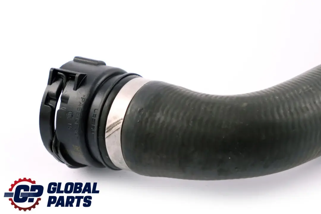 BMW F20 F21 F22 F30 F31 F32 LCI Engine Cooling Radiator Water Hose Pipe - SKU 8514051 - Part number 8514051