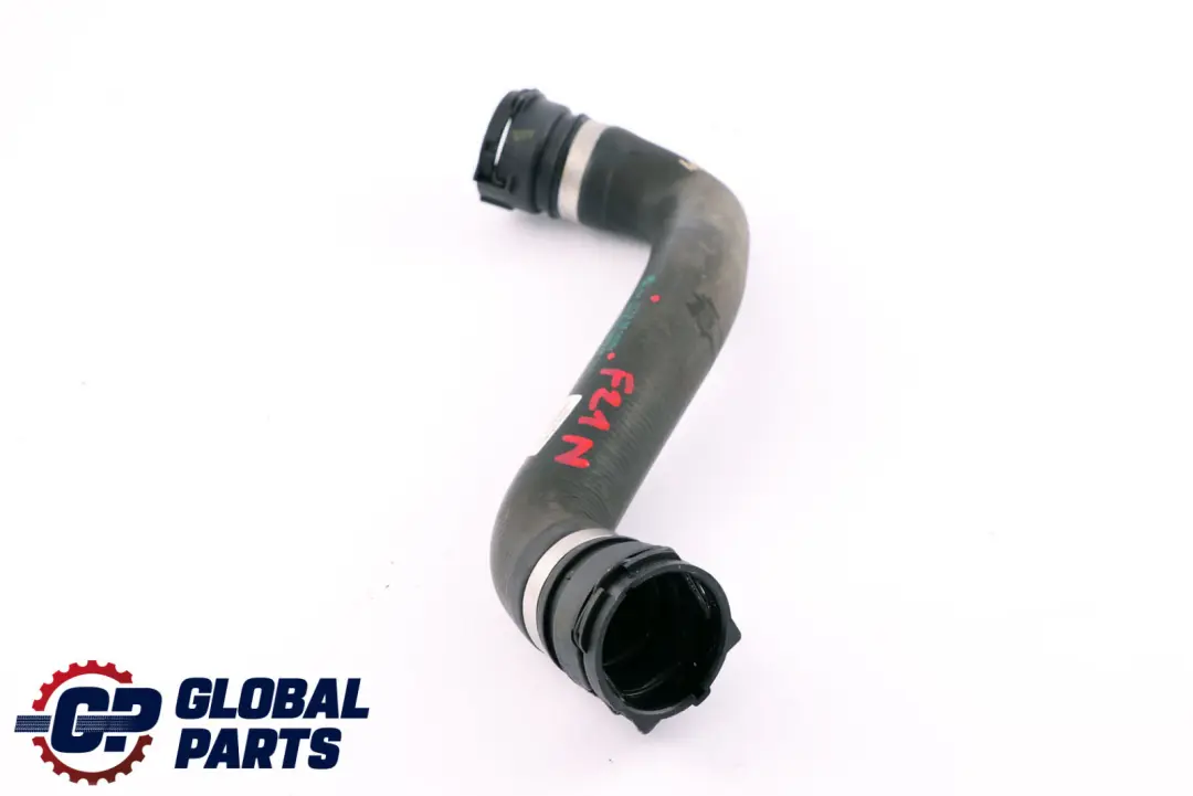 BMW F20 F21 F22 F30 F31 F32 LCI Engine Cooling Radiator Water Hose Pipe - SKU 8514051 - Part number 8514051