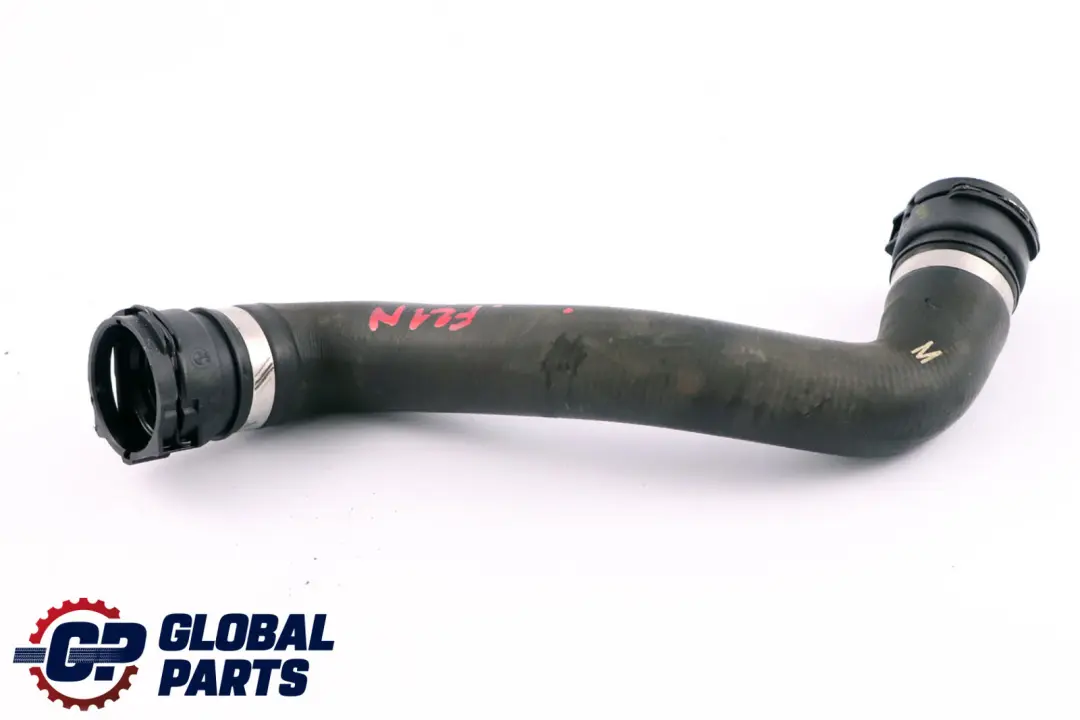 BMW F20 F21 F22 F30 F31 F32 LCI Engine Cooling Radiator Water Hose Pipe - SKU 8514051 - Part number 8514051