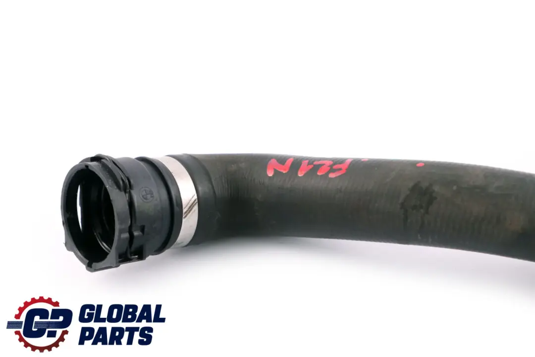 BMW F20 F21 F22 F30 F31 F32 LCI Engine Cooling Radiator Water Hose Pipe - SKU 8514051 - Part number 8514051