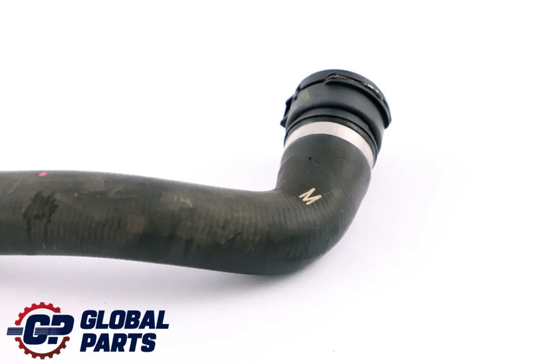 BMW F20 F21 F22 F30 F31 F32 LCI Engine Cooling Radiator Water Hose Pipe - SKU 8514051 - Part number 8514051