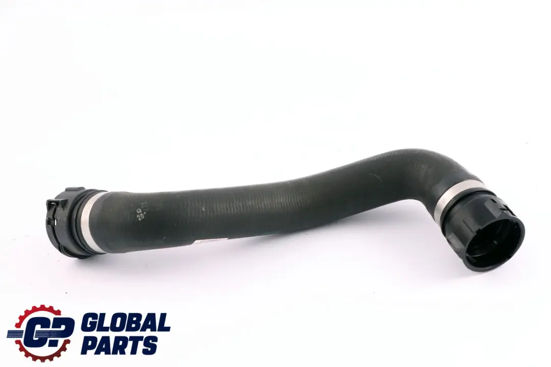 BMW F20 F21 F22 F30 F31 F32 LCI Engine Cooling Radiator Water Hose Pipe - SKU 8514051 - Part number 8514051