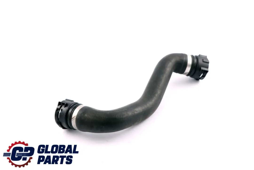 BMW F20 F21 F22 F30 F31 F32 LCI Engine Cooling Radiator Water Hose Pipe - SKU 8514051 - Part number 8514051