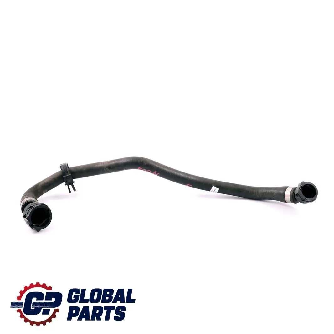 B47 Wąż Przewód Rura Wody do BMW F20 F21 F30 o numerze 8514058 BMW F20 F21 F30 B47 Wąż Przewód Rura Wody - SKU 8514058 - Numer Części 8514058