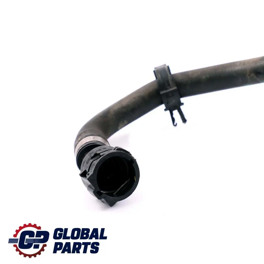 B47 Tuyau De Fluide Refroidissement Expansion pour BMW F20 F21 F30 LCI à propos du numéro de pièce 8514058 BMW F20 F21 F30 LCI B47 Tuyau De Fluide Refroidissement Expansion - SKU 8514058 - Numéro de pièce 8514058