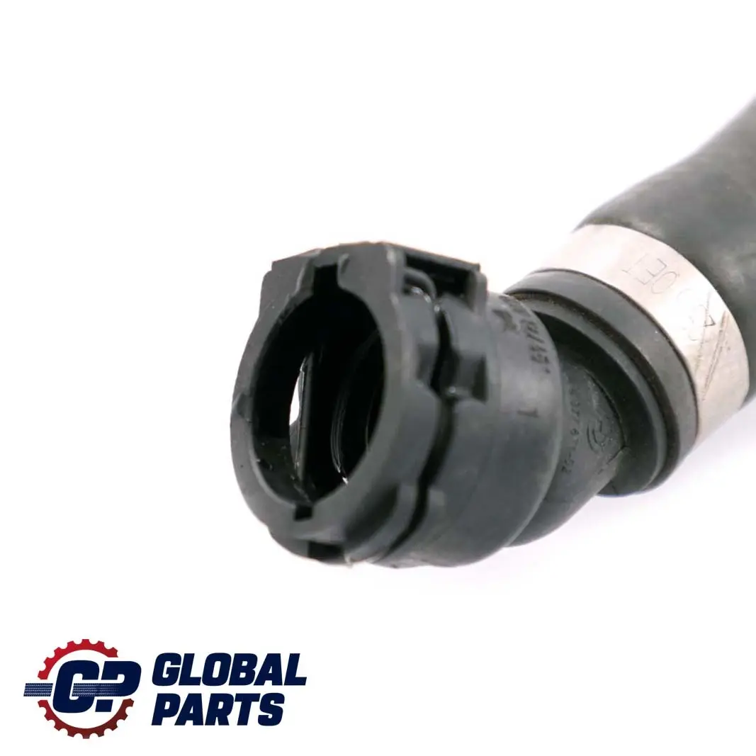 B47 Tuyau De Fluide Refroidissement Expansion pour BMW F20 F21 F30 LCI à propos du numéro de pièce 8514058 BMW F20 F21 F30 LCI B47 Tuyau De Fluide Refroidissement Expansion - SKU 8514058 - Numéro de pièce 8514058