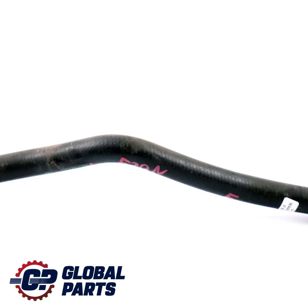 BMW F20 F21 F30 LCI B47 Manguera Tanque Expansion Refrigerante Radiador - SKU 8514058 - Número de pieza 8514058