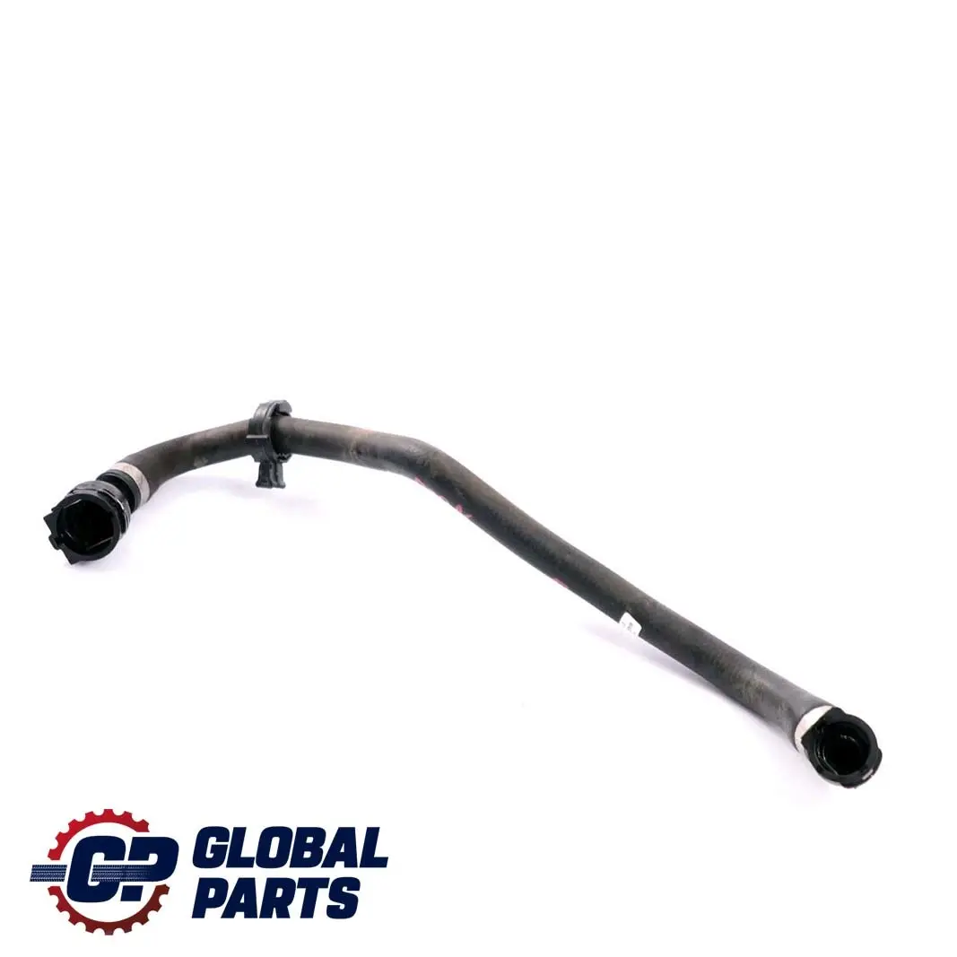 BMW F20 F21 F30 LCI B47 Manguera Tanque Expansion Refrigerante Radiador - SKU 8514058 - Número de pieza 8514058