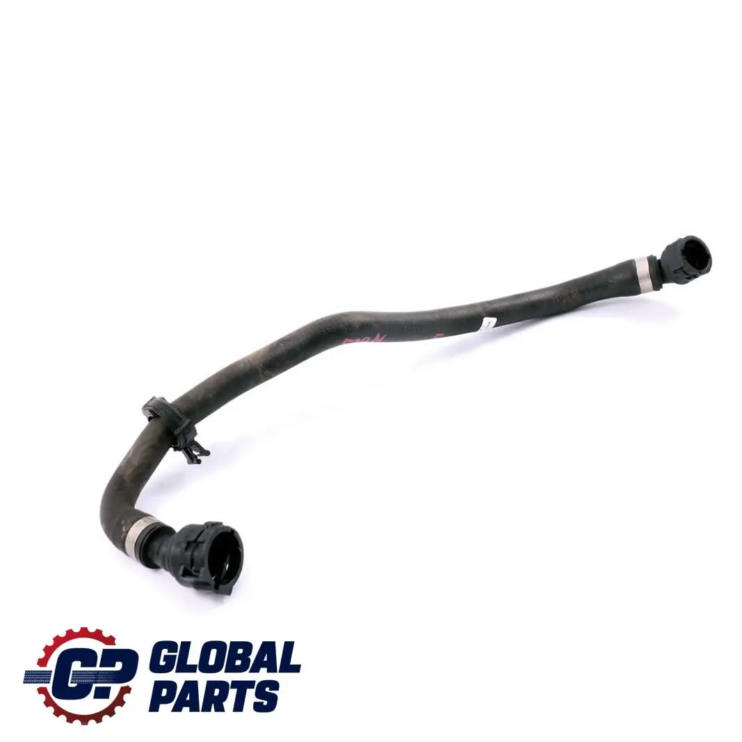 B47 Hose Coolant Expansion Tank Radiator to BMW F20 F21 F30 LCI with Part number 8514058 BMW F20 F21 F30 LCI B47 Hose Coolant Expansion Tank Radiator - SKU 8514058 - Part number 8514058