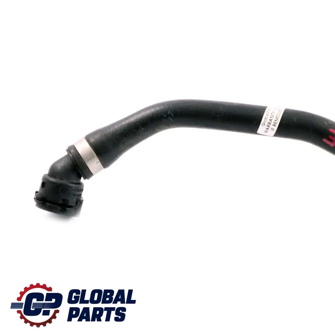 B47 Kühlmittelschlauch Ausgleichsbehälter für BMW F20 F21 F30 LCI mit Teilenummer 8514058 BMW F20 F21 F30 LCI B47 Kühlmittelschlauch Ausgleichsbehälter - SKU 8514058 - Teilenummer 8514058