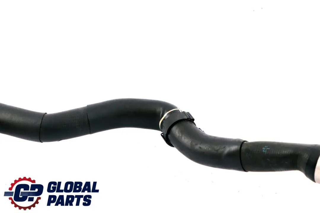 Tuyau de culasse Radiateur superieur pour BMW F20 F21 LCI à propos du numéro de pièce 8514077 BMW F20 F21 LCI Tuyau de culasse Radiateur superieur - SKU 8514077 - Numéro de pièce 8514077