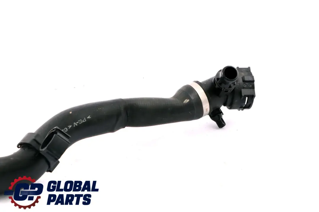 BMW 1 Series F20 F21 LCI Hose Cylinder Head Radiator Top - SKU 8514077 - Part number 8514077