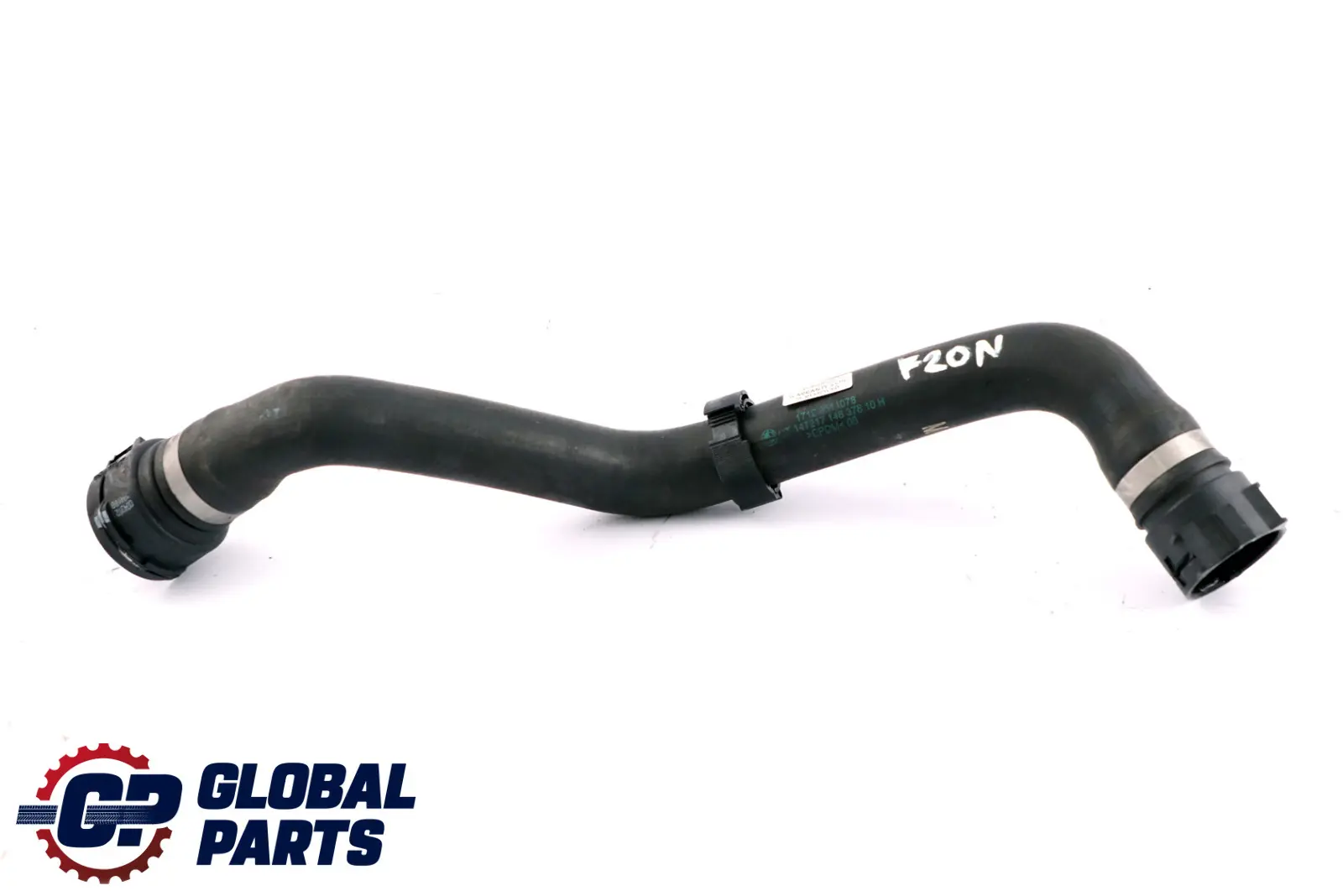 BMW 1 er F20 F21 LCI Schlauch Kühler Unten Kühlmittelkühler 8514078