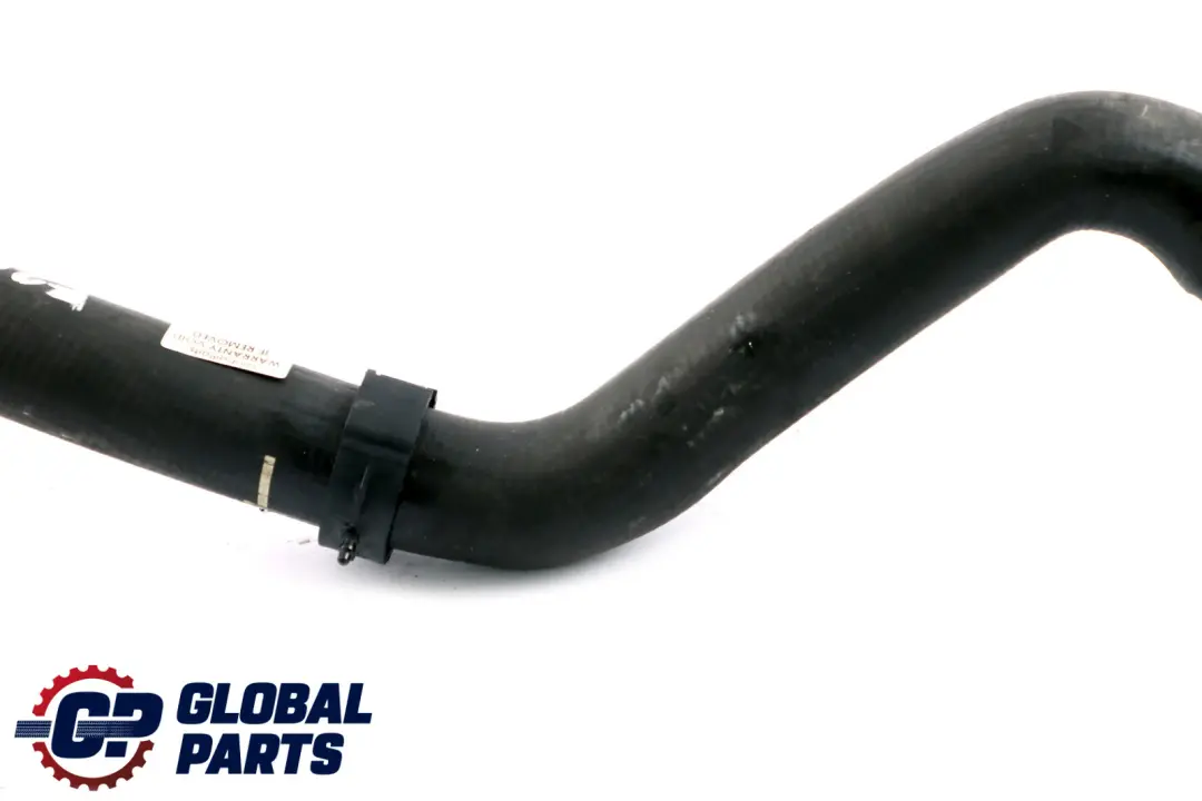 BMW 1 er F20 F21 LCI Radiator Bottom Thermostat Hose - SKU 8514078 - Part number 8514078