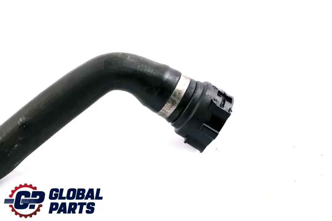 BMW 1 er F20 F21 LCI Tuyau de fond de radiateur thermostat - SKU 8514078 - Numéro de pièce 8514078