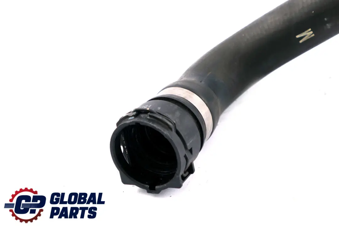 Radiator Bottom Thermostat Hose to BMW 1 er F20 F21 LCI with Part number 8514078 BMW 1 er F20 F21 LCI Radiator Bottom Thermostat Hose - SKU 8514078 - Part number 8514078