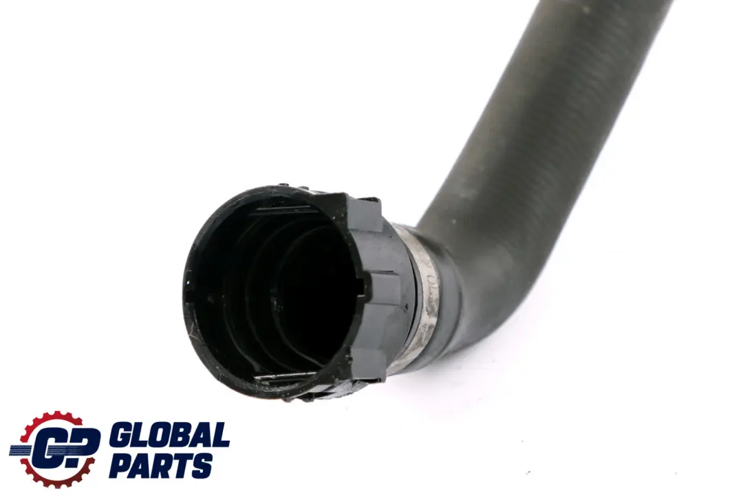 BMW 1 er F20 F21 LCI Tuyau de fond de radiateur thermostat - SKU 8514078 - Numéro de pièce 8514078