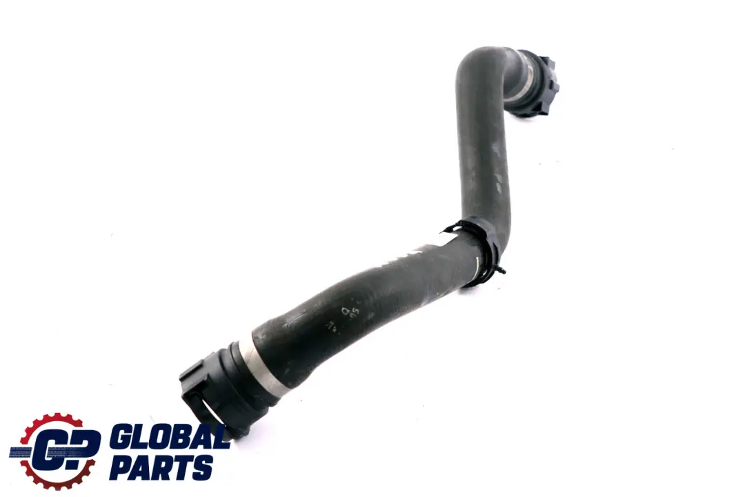 BMW 1 er F20 F21 LCI Tuyau de fond de radiateur thermostat - SKU 8514078 - Numéro de pièce 8514078