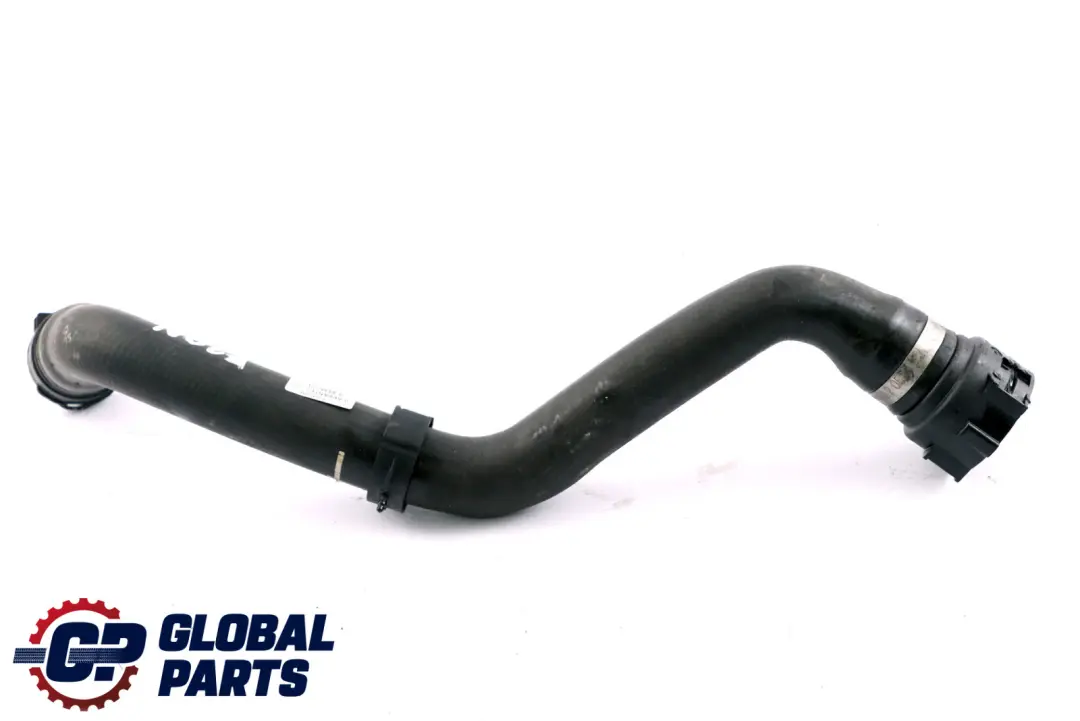 BMW 1 er F20 F21 LCI Tuyau de fond de radiateur thermostat - SKU 8514078 - Numéro de pièce 8514078