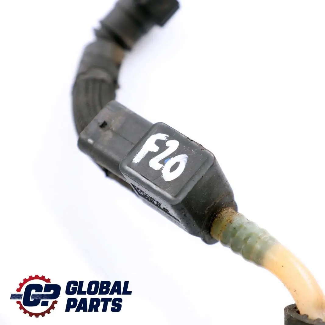 BMW 1 3 Series F20 F21 F30 F31 LCI Diesel Fuel Feed Line Return Pipe - SKU 8514092 - Part number 8514092