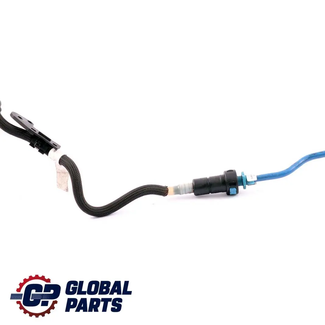 Feed Line Return Pipe to BMW 1 3 Series F20 F21 F30 F31 LCI Diesel Fuel with Part number 8514092 BMW 1 3 Series F20 F21 F30 F31 LCI Diesel Fuel Feed Line Return Pipe - SKU 8514092 - Part number 8514092