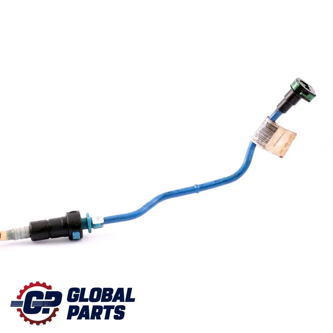 BMW F20 F21 F30 F31 LCI Diesel Fuel Feed Line Return Pipe - SKU 8514092 - Número de pieza 8514092