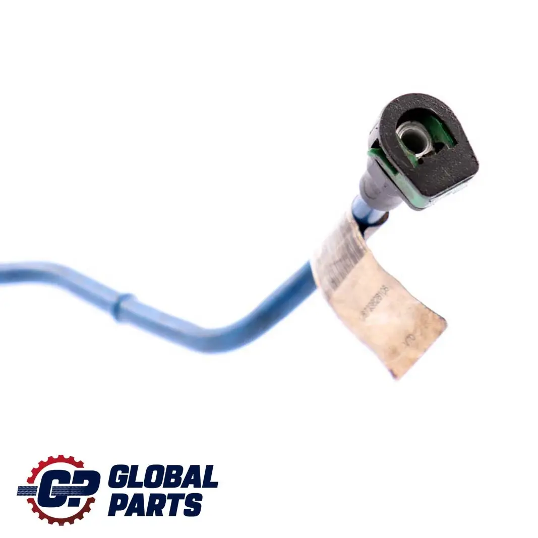 BMW F20 F21 F30 F31 LCI Diesel Fuel Feed Line Return Pipe - SKU 8514092 - Número de pieza 8514092