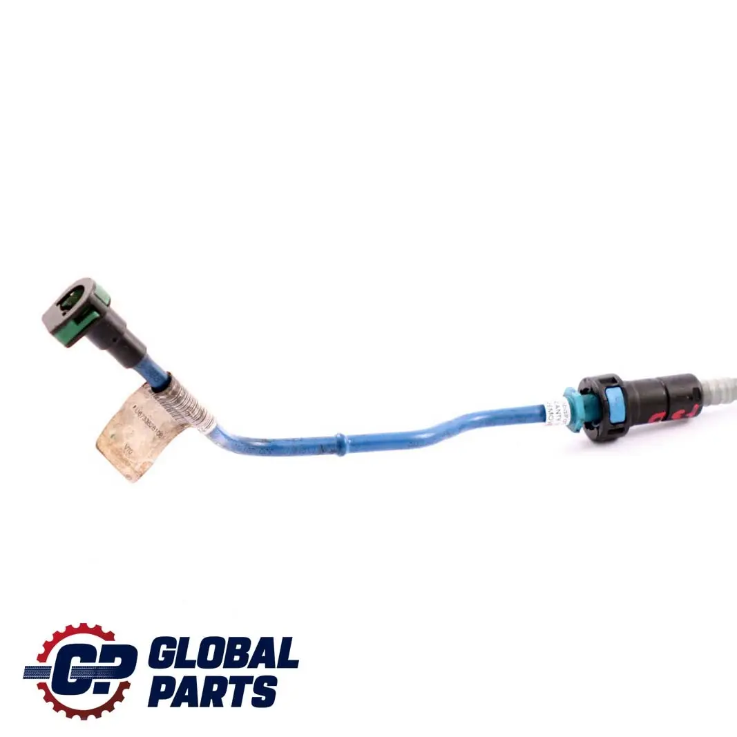 BMW 1 3 Series F20 F21 F30 F31 LCI Diesel Fuel Feed Line Return Pipe - SKU 8514092 - Part number 8514092