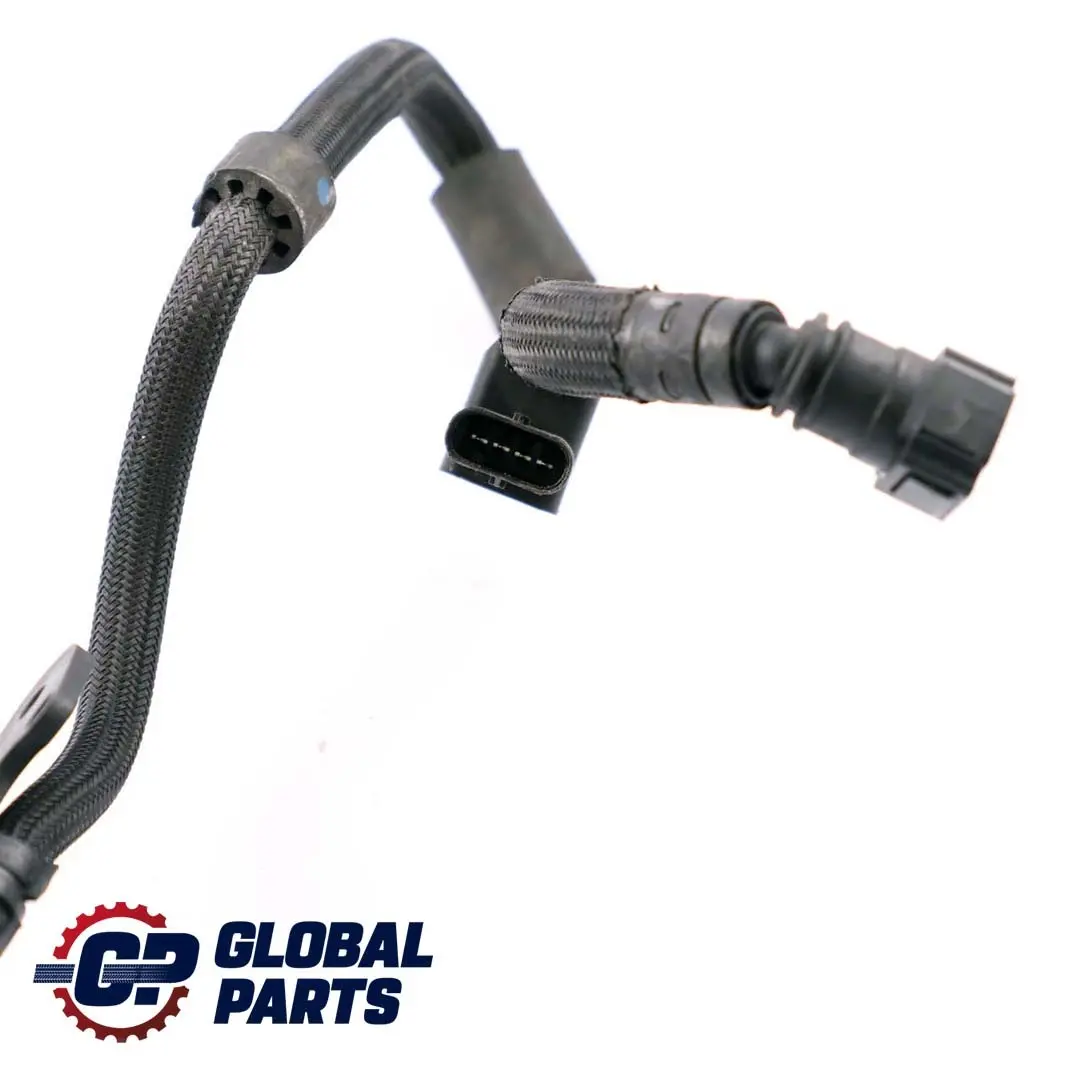 BMW 1 3 Series F20 F21 F30 F31 LCI Diesel Fuel Feed Line Return Pipe - SKU 8514092 - Part number 8514092