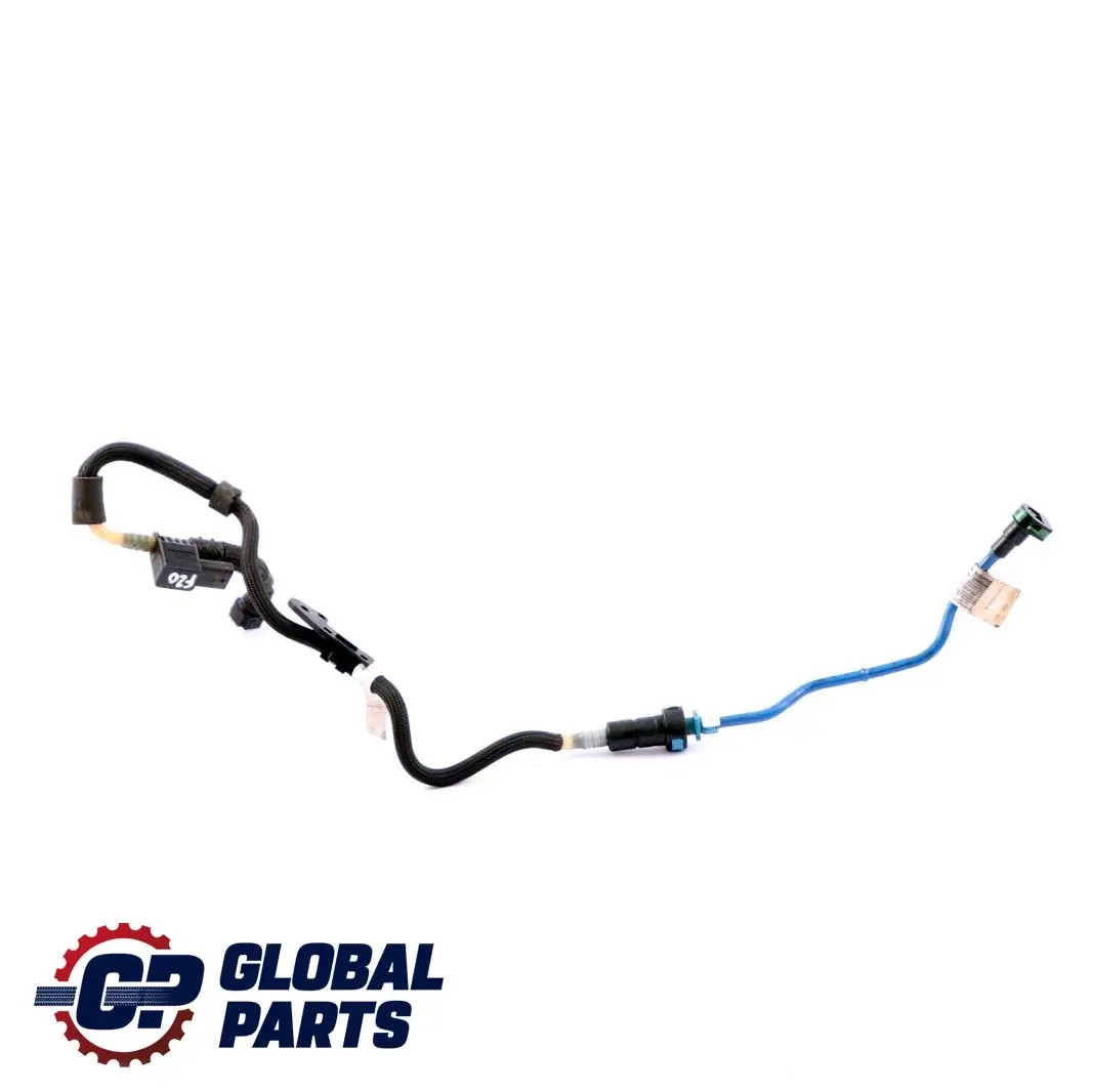 BMW 1 3 F20 F21 F30 F31 LCI Diesel Przewód Powrotny Paliwa 8514092
