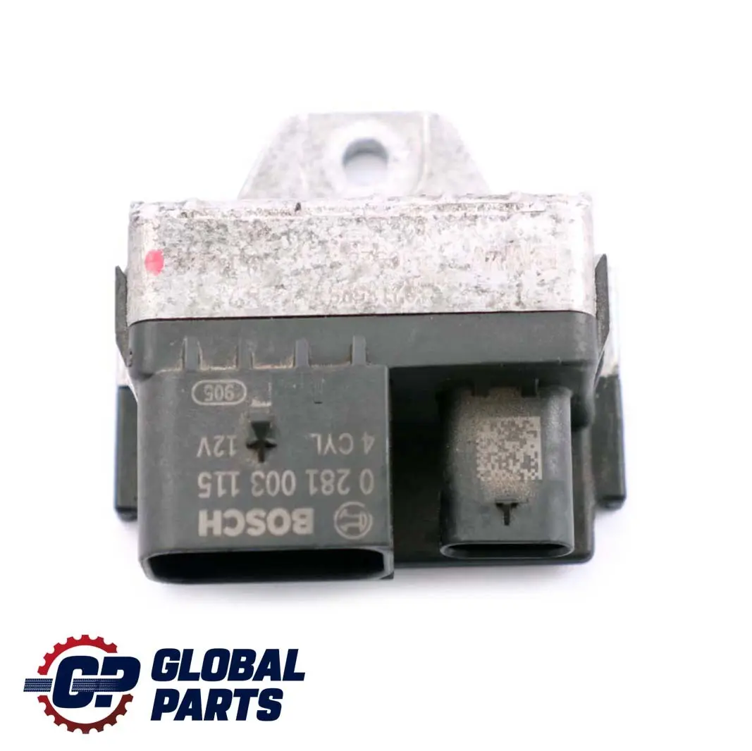 Vorglühsteuerung BMW F20 F21 F30 F31 LCI B47 Glühkerzeneinheit Diesel für mit Teilenummer 8514120 Vorglühsteuerung BMW F20 F21 F30 F31 LCI B47 Glühkerzeneinheit Diesel - SKU 8514120 - Teilenummer 8514120