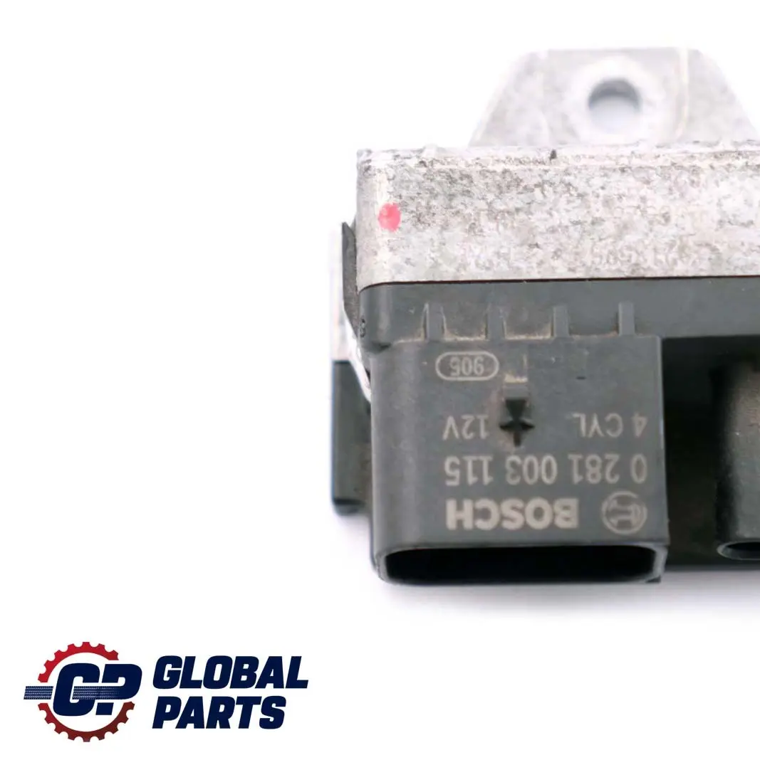 Preheating Control BMW F20 F21 F30 F31 LCI B47 Glow Plug Unit Diesel to with Part number 8514120 Preheating Control BMW F20 F21 F30 F31 LCI B47 Glow Plug Unit Diesel - SKU 8514120 - Part number 8514120