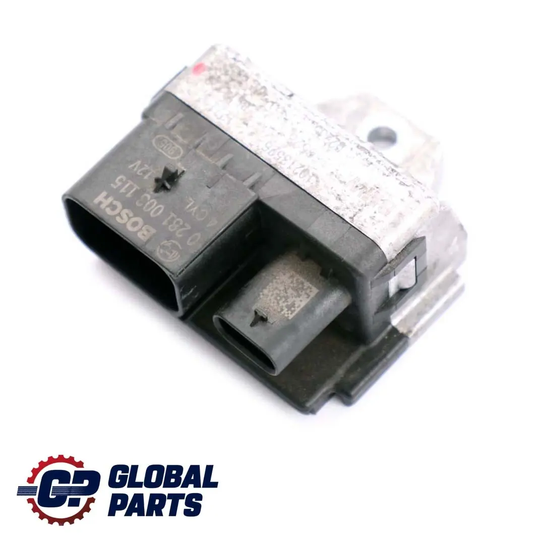  Control Precalentamiento BMW F20 F21 F30 F31 LCI B47 Calentador Diesel - SKU 8514120 - Número de pieza 8514120