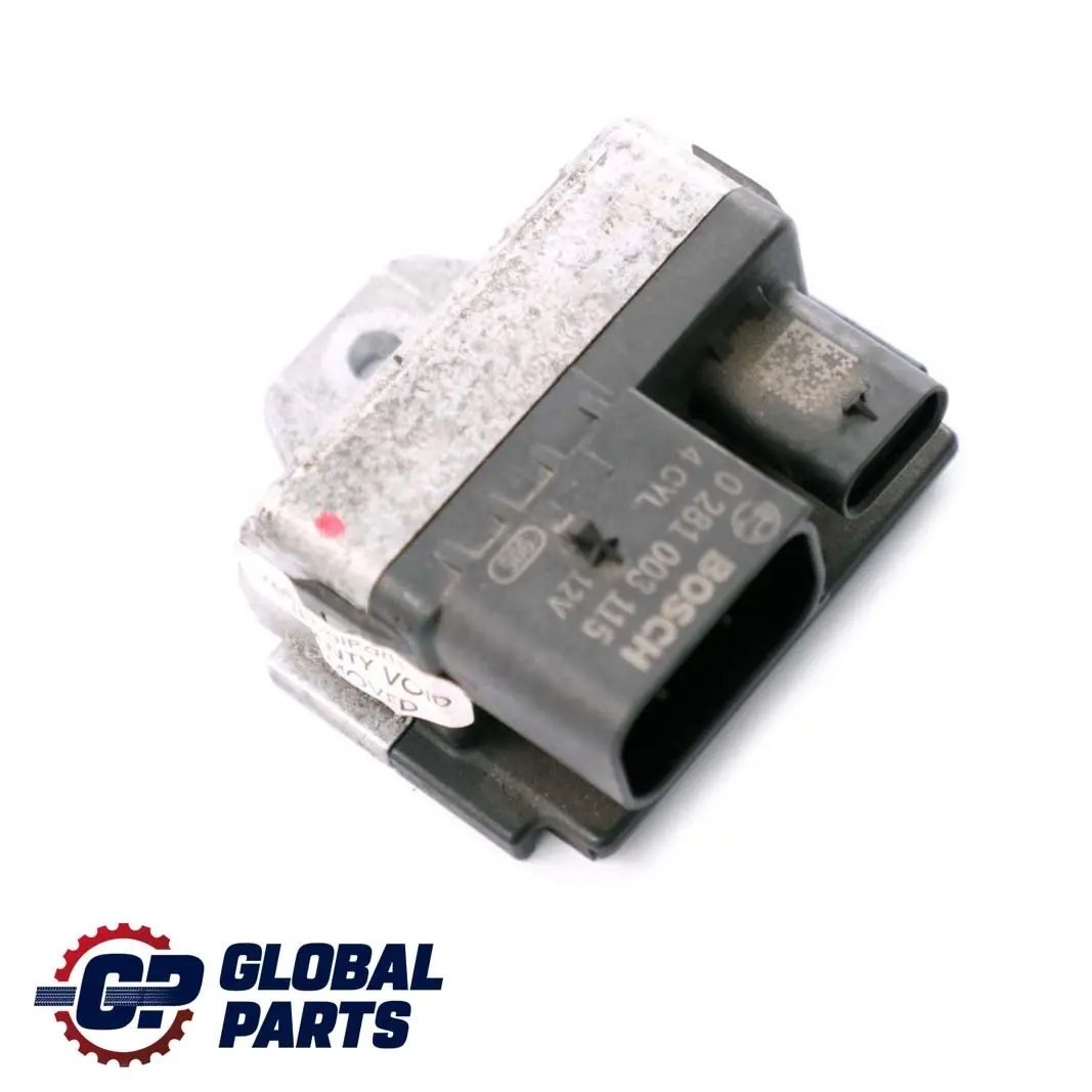 Controllo Preriscaldamento BMW F20 F21 F30 F31 LCI B47 Candeletta Diesel per con numero di parte 8514120 Controllo Preriscaldamento BMW F20 F21 F30 F31 LCI B47 Candeletta Diesel - SKU 8514120 - Numero di parte 8514120