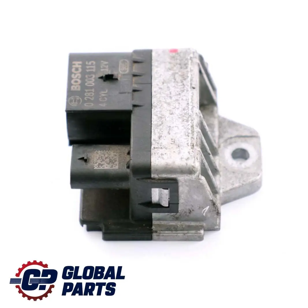  Controllo Preriscaldamento BMW F20 F21 F30 F31 LCI B47 Candeletta Diesel - SKU 8514120 - Numero di parte 8514120