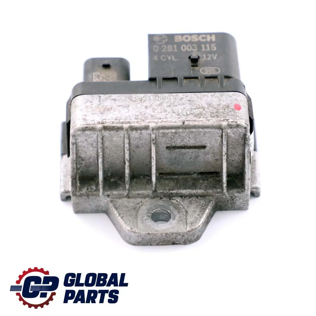 Vorglühsteuerung BMW F20 F21 F30 F31 LCI B47 Glühkerzeneinheit Diesel für mit Teilenummer 8514120 Vorglühsteuerung BMW F20 F21 F30 F31 LCI B47 Glühkerzeneinheit Diesel - SKU 8514120 - Teilenummer 8514120