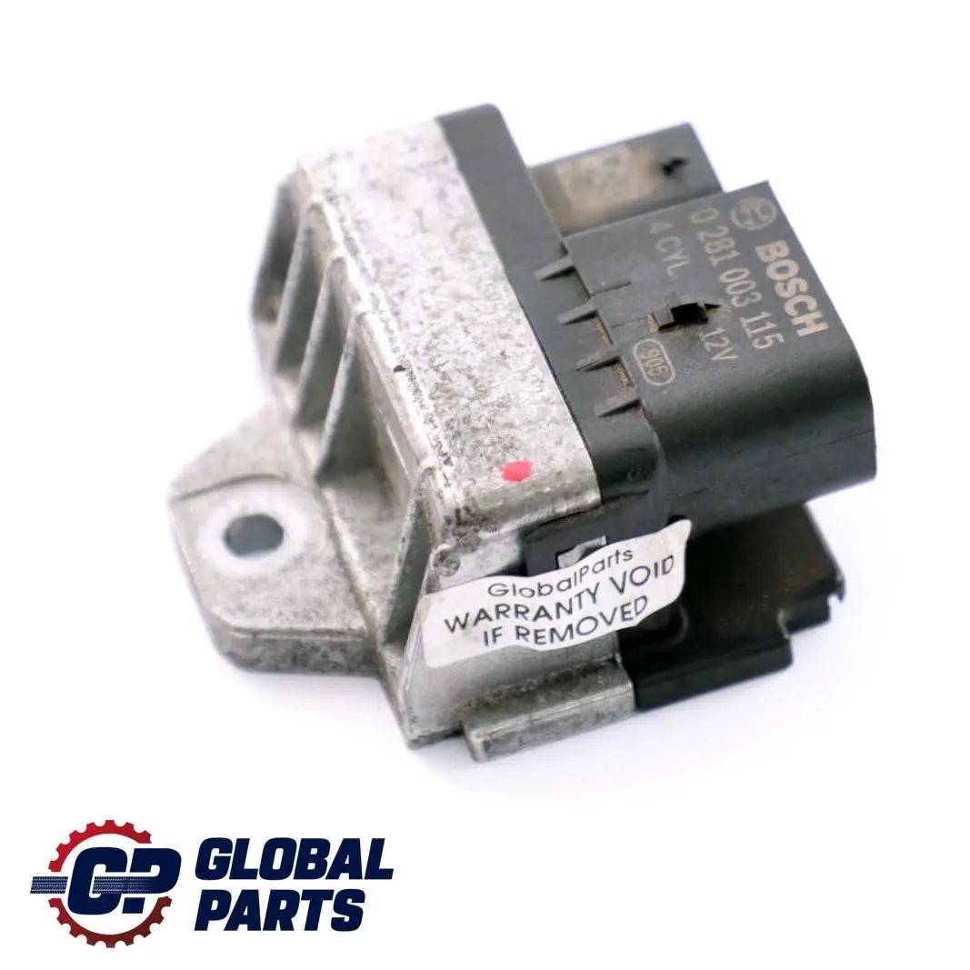  Control Precalentamiento BMW F20 F21 F30 F31 LCI B47 Calentador Diesel - SKU 8514120 - Número de pieza 8514120