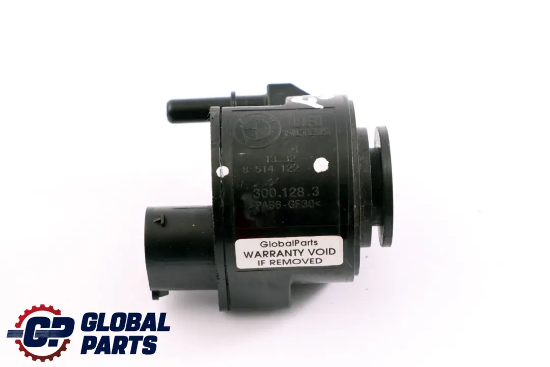 Strainer With Heating 3 PIN to BMW Mini F54 F55 F56 F57 F60 Diesel Fuel with Part number 8514121 BMW Mini F54 F55 F56 F57 F60 Diesel Fuel Strainer With Heating 3 PIN - SKU 8514121 - Part number 8514121