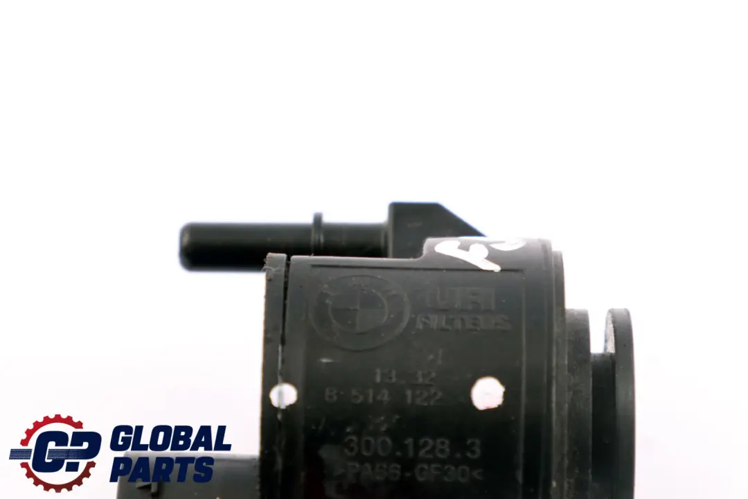 Strainer With Heating 3 PIN to BMW Mini F54 F55 F56 F57 F60 Diesel Fuel with Part number 8514121 BMW Mini F54 F55 F56 F57 F60 Diesel Fuel Strainer With Heating 3 PIN - SKU 8514121 - Part number 8514121