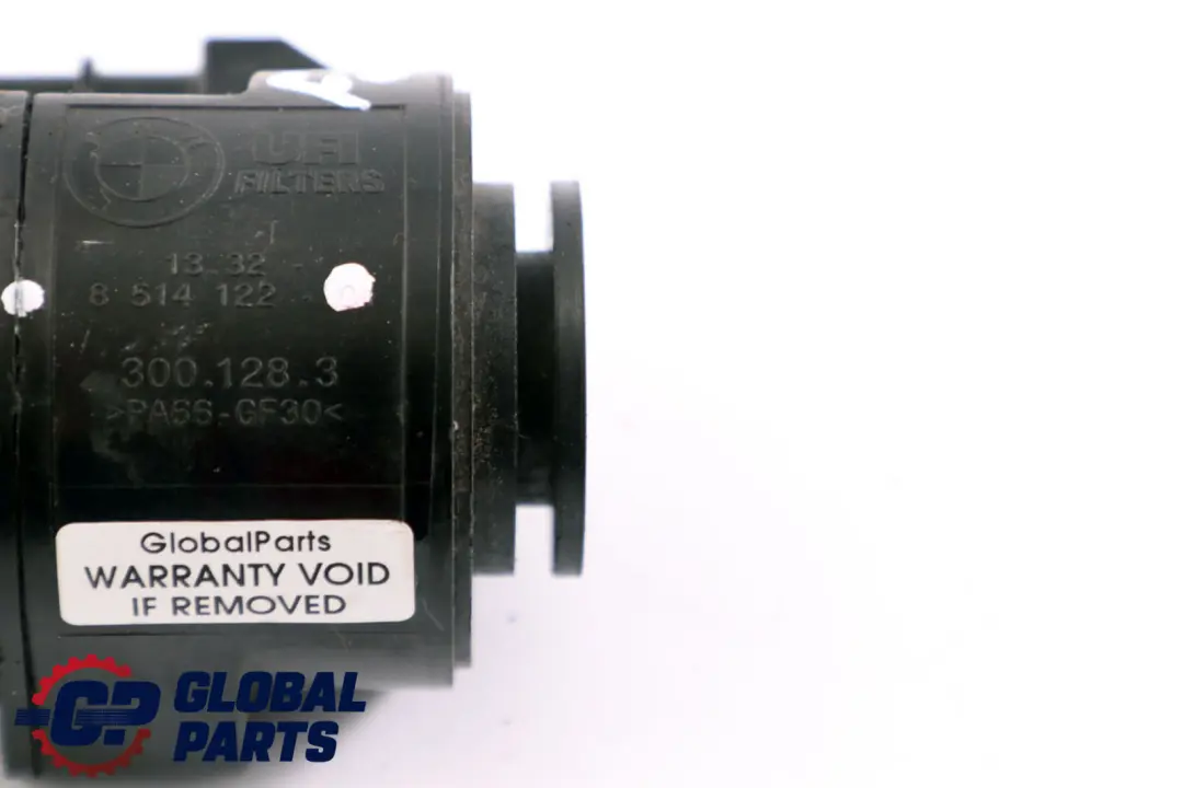 Strainer With Heating 3 PIN to BMW Mini F54 F55 F56 F57 F60 Diesel Fuel with Part number 8514121 BMW Mini F54 F55 F56 F57 F60 Diesel Fuel Strainer With Heating 3 PIN - SKU 8514121 - Part number 8514121